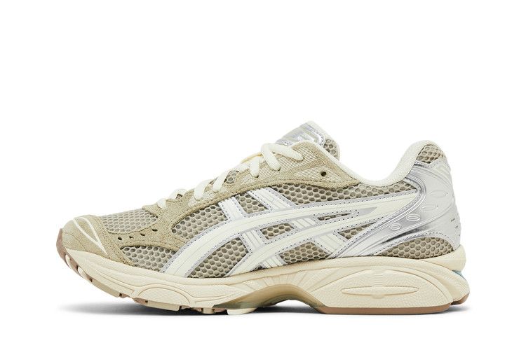Juliana Salazar x ASICS Gel Kayano 14 'Eucalyptus'