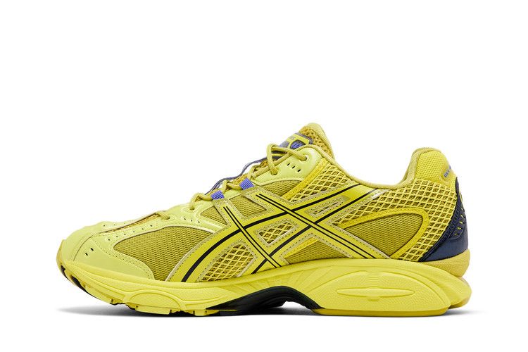 ASICS Gel Nimbus 10.1 'Lemon Spark'