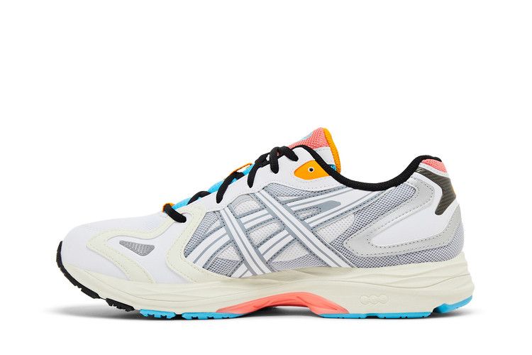 ASICS Gel K1011 'Miami Pack - White'