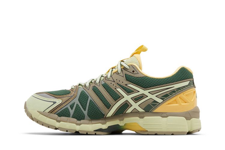 Kiko Kostadinov x ASICS UB10-S Gel Kayano 20 'Hunter Green Jade'