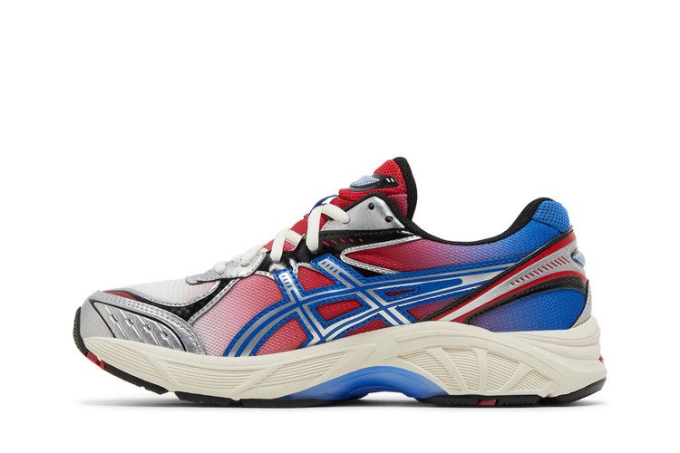 Kith x Marvel x ASICS GT 2160 'Venom vs. Spiderman Pack'