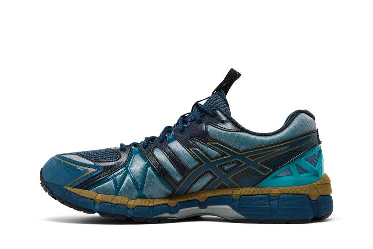 Kiko Kostadinov x ASICS UB10-S Gel Kayano 20 'Indigo Gunmetal'
