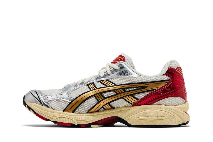 ASICS Gel Kayano 14 'Just Say No' Sneaker Politics Exclusive