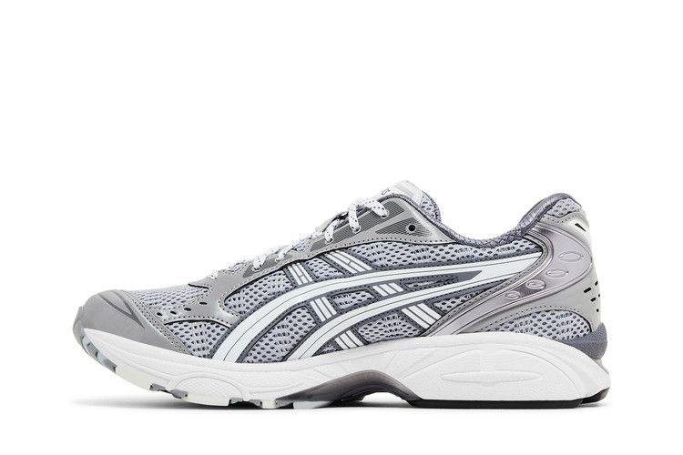 Beauty & Youth x ASICS Gel Kayano 14 'Metallic Silver'