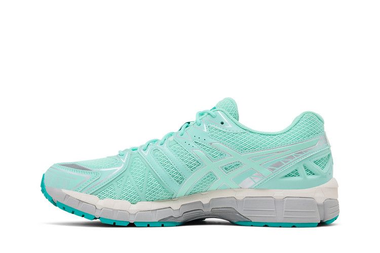 ASICS Gel Kayano 20 Lite Show 'Fresh Ice Baltic Jewel'