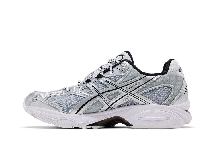 ASICS Gel Nimbus 10.1 'White Black'