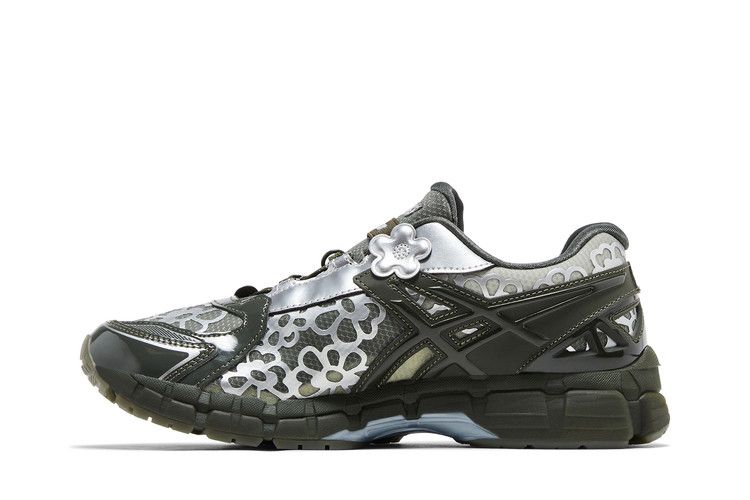 Cecilie Bahnsen x ASICS Gel Kayano 20 'Olive'