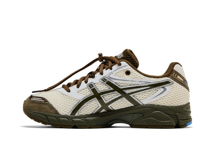 Temptation Vacation x ASICS Gel DS Trainer 14 'Tune out, dial in'
