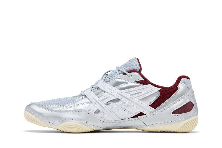 ASICS Hypersync 'Piedmont Grey'