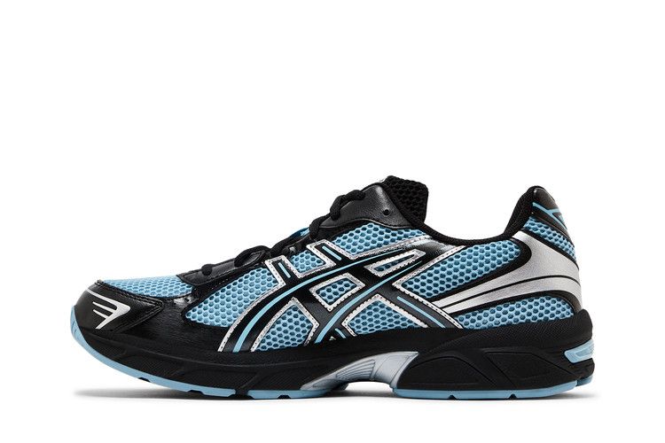 ASICS Gel 1130 'Black Ice Blue'