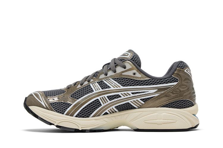 Ronnie Fieg x ASICS Gel Kayano 14 'World's Fair Pack - Chicago'