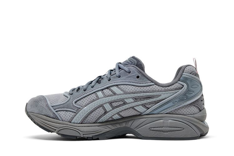 Thom Browne x ASICS Gel Kayano 14 'Grey'