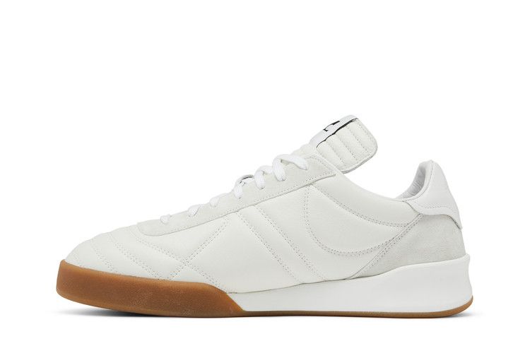 Courrèges Club 02 Sneaker 'Heritage White'
