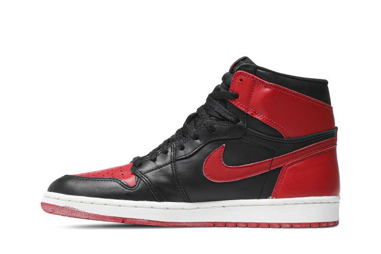 Air Jordan 1 Retro 'Bred' 1994