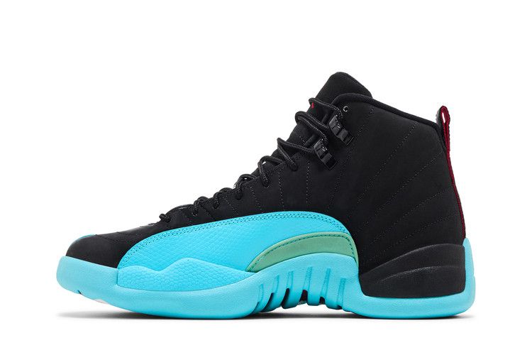 Air Jordan 12 Retro 'Gamma Blue'