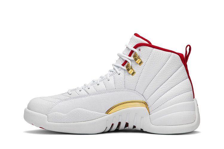 Air Jordan 12 Retro 'FIBA'