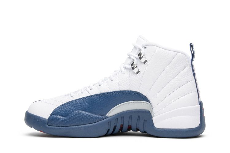 Air Jordan 12 Retro 'French Blue' 2016