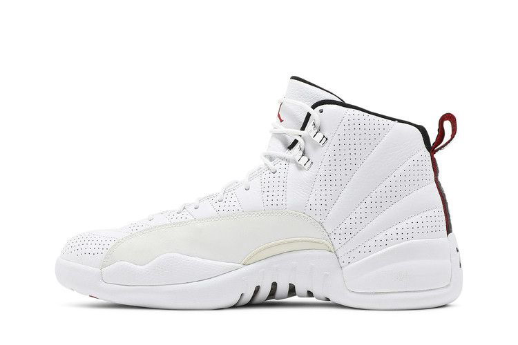 Air Jordan 12 Retro 'Rising Sun'