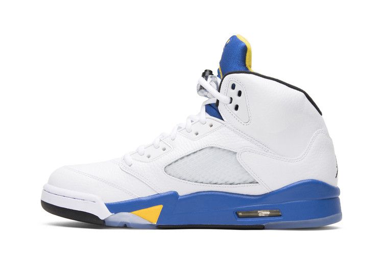 Air Jordan 5 Retro 'Laney' 2013