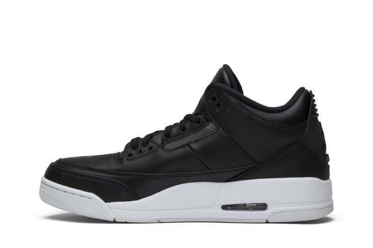Air Jordan 3 Retro 'Cyber Monday'