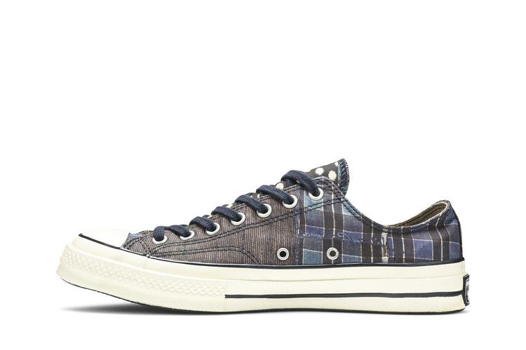 Converse Chuck Taylor All Star 1970 Low 'Total Eclipse'