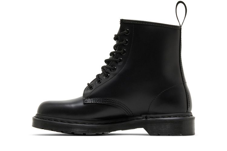 Dr. Martens 1460 Mono Smooth Leather 'Black'
