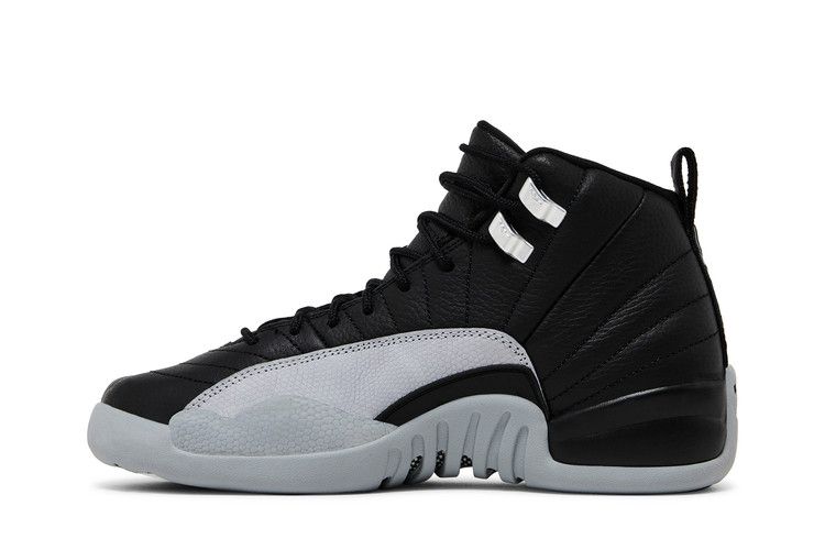 Air Jordan 12 Retro GS 'Barons'