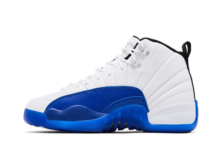 Air Jordan 12 Retro GS 'Blueberry'