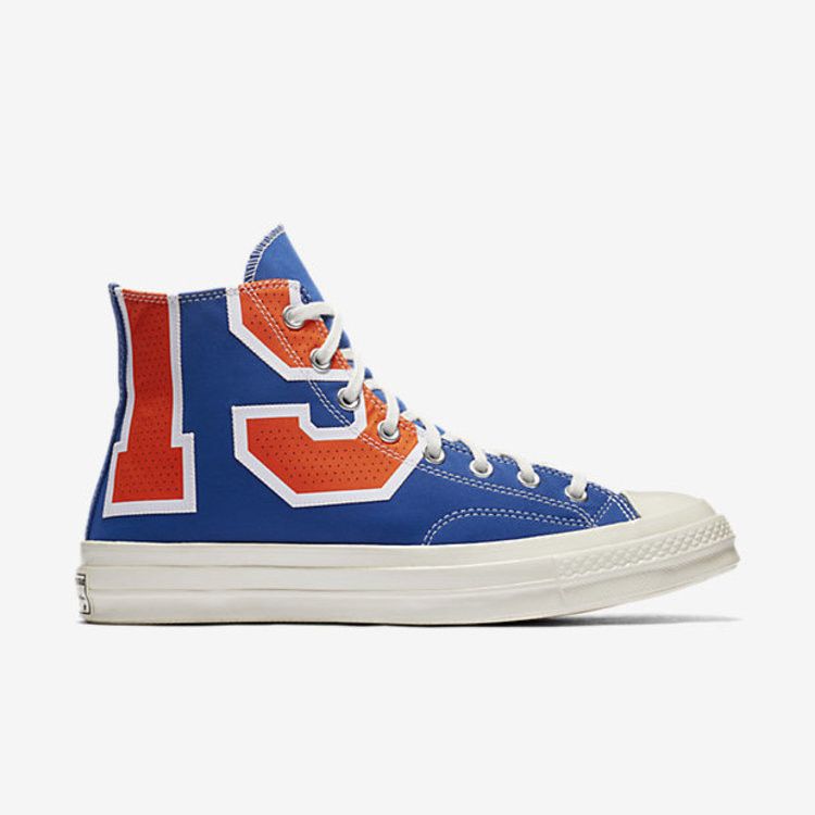 Converse Chuck Taylor All Star SE Hi 'New York Knicks'