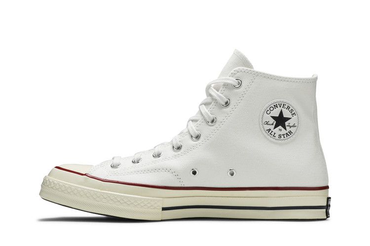 Converse Chuck 70 Hi 'Ivory'