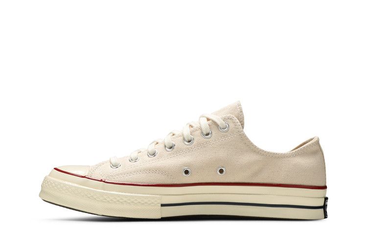 Converse Chuck 70 Low Top 'Parchment'