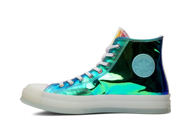 Converse Chuck Taylor All Star 70 Hi 'Iridescent'