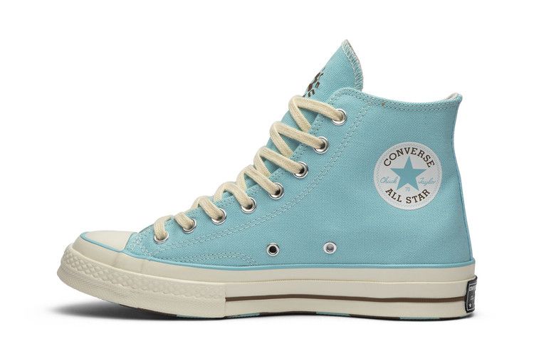 Golf Le Fleur x Converse Chuck 70 High 'Gulf Stream'
