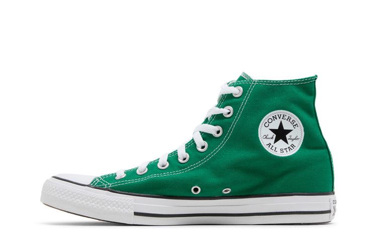 Converse Chuck Taylor All Star High 'Amazon Green'