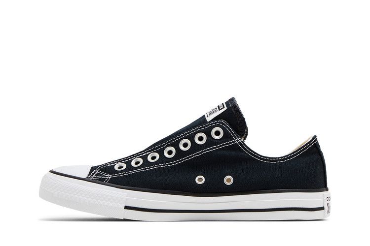 Converse Chuck Taylor All Star Slip 'Black'