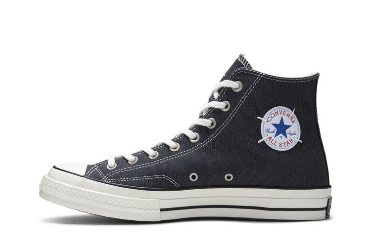 Slam Jam x Converse Chuck 70 Hi 'Reconstructed'
