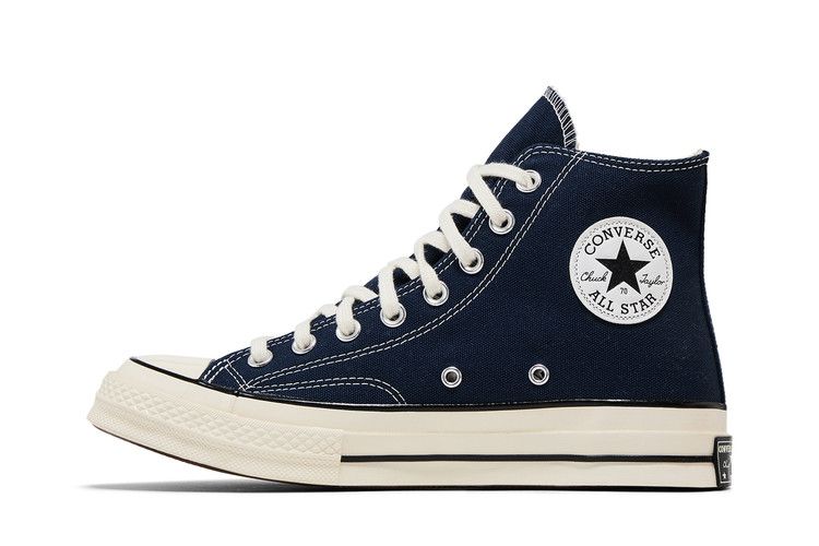 Converse Chuck 70 High 'Obsidian'