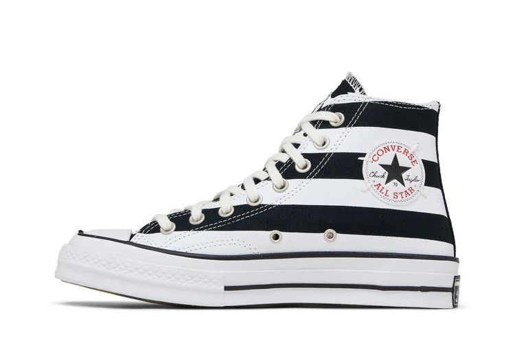 Converse Chuck 70 Archive Restuctured 'Stripes'