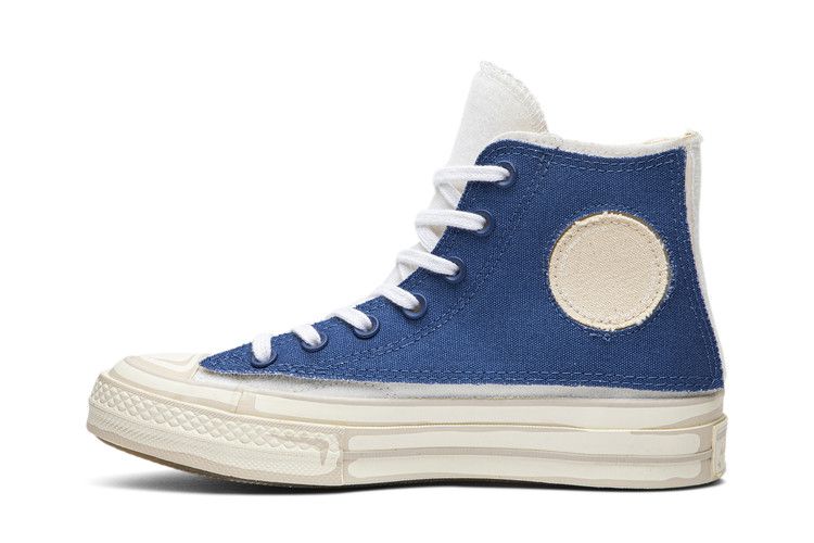 Joshua Vides x Converse Chuck 70 Hi 'Interchangeable Panels'