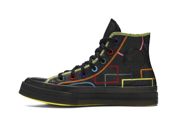 Converse Chuck 70 High 'Chinese New Year'