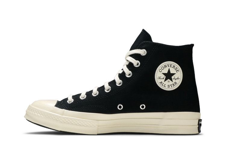 Scooby-Doo x Converse Chuck 70 High 'Mystery-Solving Gang'