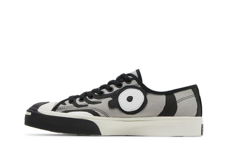 SOULGOODS x Converse Jack Purcell Low 'Soul Tiger'