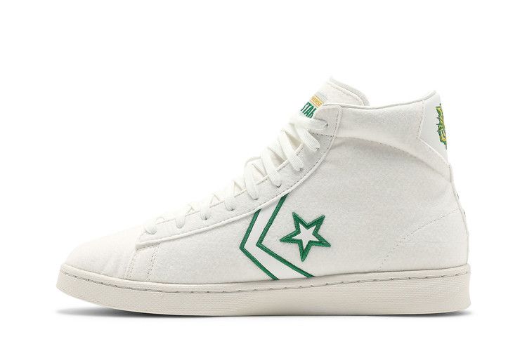 Converse Pro Leather High 'Breaking Down Barriers'