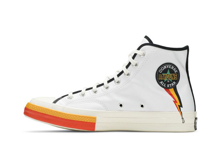 Converse Chuck 70 High 'Roswell Rayguns'