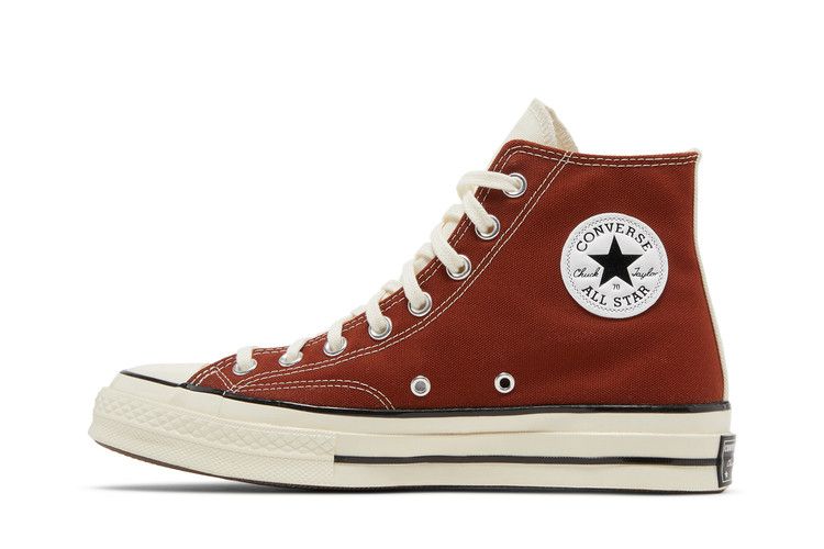 Converse Chuck 70 High 'Hybrid Texture - Cedar Bark Midnight Navy'