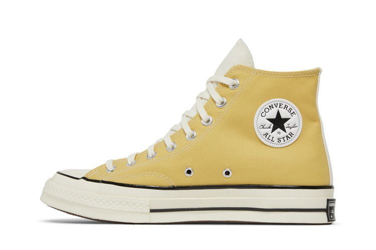 Converse Chuck 70 High 'Saturn Gold Pink Salt'