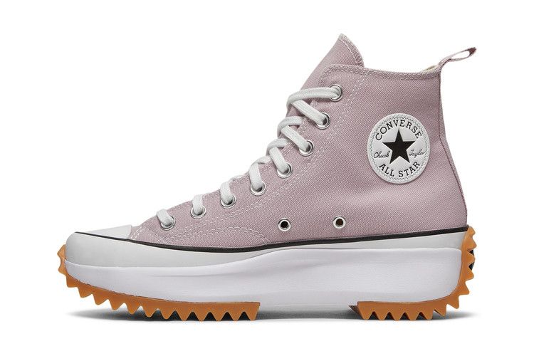 Converse Run Star Hike High 'Himalayan Salt'