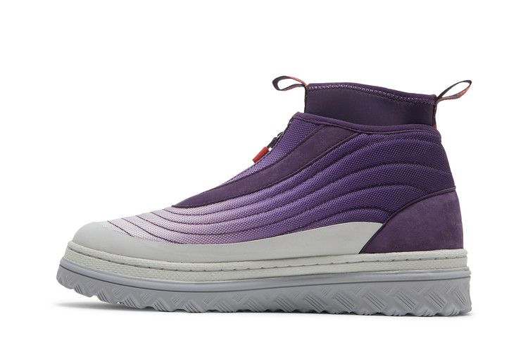 Paria /FARZANEH x Converse Pro Leather X2 Tech High 'Grape Royal'