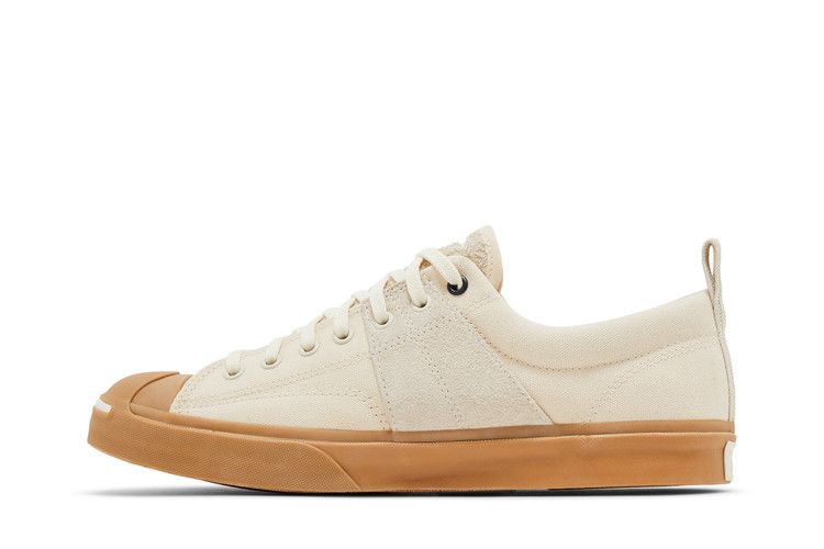 Todd Snyder x Converse Jack Purcell 'Egret Gum'