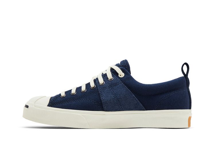 Todd Snyder x Converse Jack Purcell 'Obsidian'